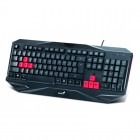 Genius KB-G200