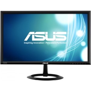 ASUS Gaming VX228H 21.5 inch 1ms black 60Hz