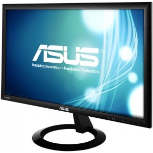 ASUS Gaming VX228H 21.5 inch 1ms black 60Hz