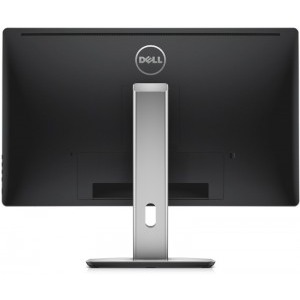 DELL UltraSharp UP2715K 27 inch 8ms Black 5K