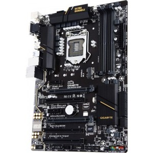 GIGABYTE GA-H170-D3H