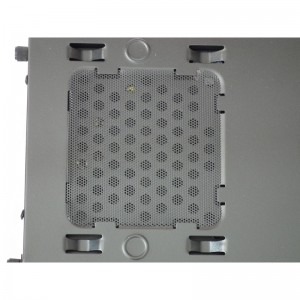 Segotep Raynor Tower Mini Gold