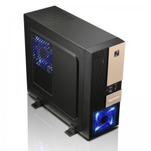 Segotep Raynor Tower Mini Gold