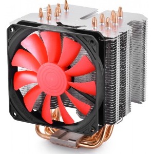 Deepcool Gamer Storm Lucifer K2
