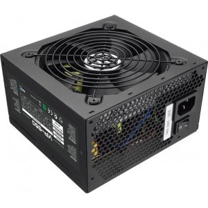Aerocool VP-550, 80+ Bronze, 550W