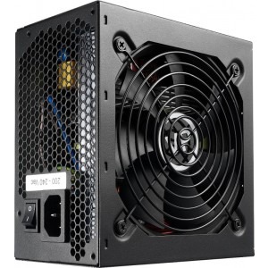 Aerocool VP-550, 80+ Bronze, 550W
