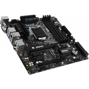 MSI H170M-A PRO