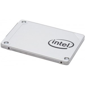 Intel 540s Series 480GB SATA-III 2.5 inch