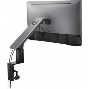 DELL U2417HA 23.8 inch 6ms grey