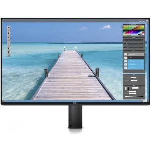 DELL U2717DA 27 inch 6ms grey
