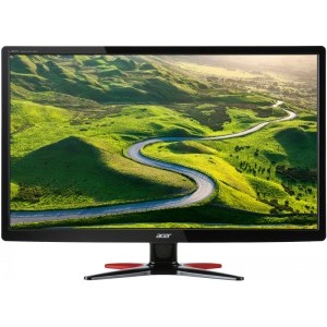 Acer GN276HL 27 inch 1ms Black-Orange 144Hz