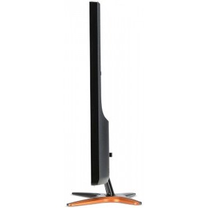 Acer GN276HL 27 inch 1ms Black-Orange 144Hz