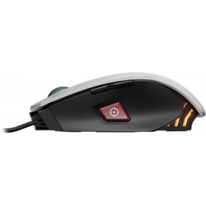Corsair M65 PRO RGB white-black