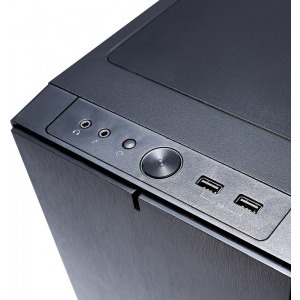 Fractal Design Define Nano S