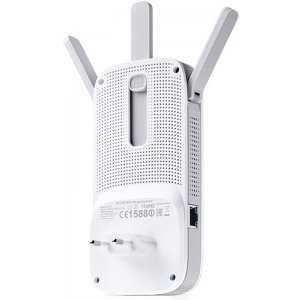 TP-LINK Gigabit RE455 Dual-Band