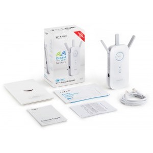 TP-LINK Gigabit RE455 Dual-Band