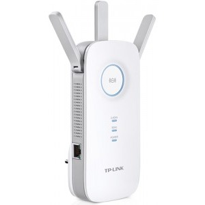 TP-LINK Gigabit RE455 Dual-Band