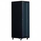 Xcab 18U stand alone, 18U6080S