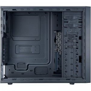 Cooler Master N400 N1 edition USB 3.0