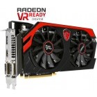 MSI Radeon R9 290 Gaming Twin Frozr IV OC 4GB GDDR5 512-bit
