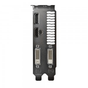GIGABYTE GeForce GTX 760 WindForce 3X 2GB GDDR5 256-bit