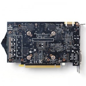 Zotac GeForce GTX 660 2GB GDDR5 192-bit