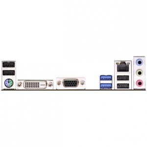 ASRock H81M-DGS R2.0