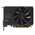EVGA GeForce GTX 750 Ti Superclocked 2GB GDDR5 128-bit