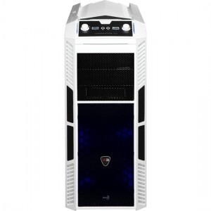 Aerocool XPREDATOR X3 White Edition