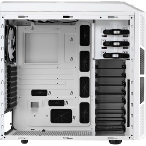 Aerocool XPREDATOR X3 White Edition