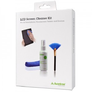 Avantree Kit curatare SCCL-SET-01