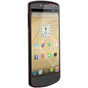 Prestigio MultiPhone 7500 32GB Black