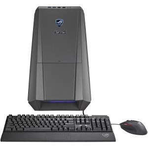 Desktop PC ASUS ROG TYTAN CG8890, Procesor Intel® Core™ i7-3960X ...