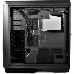 NZXT Phantom 820 Gunmetal