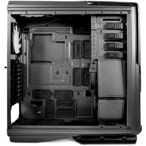 NZXT Phantom 820 Gunmetal