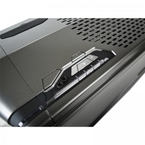 NZXT Phantom 820 Gunmetal