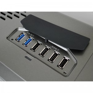 NZXT Phantom 820 Gunmetal