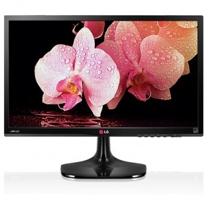 LG 22MP55HQ 21.5 inch 5ms GTG