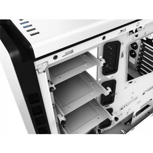 NZXT H440 White