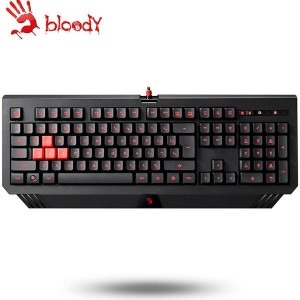 A4Tech Bloody B120