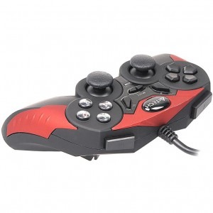 A4Tech X7-T2 Redeemer pentru PC/PS2/PS3/