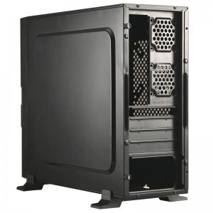 Segotep Raynor Tower Mini Gold 350W
