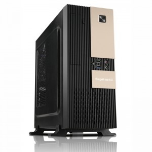 Segotep Raynor Tower Mini Gold 350W