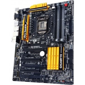 GIGABYTE GA-Z97X-UD5H
