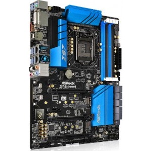 ASRock Z97 Extreme6
