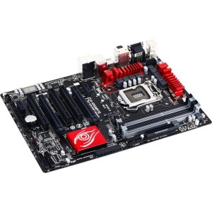 GIGABYTE GA-H97-Gaming 3