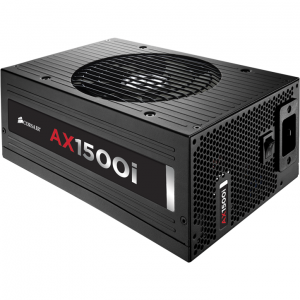 Corsair AX1500i 1500W