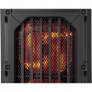 Corsair Carbide SPEC-03 Orange LED