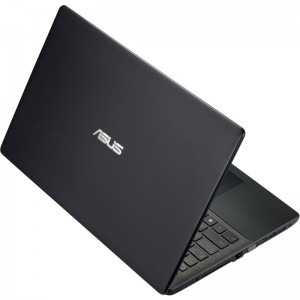 ASUS 15.6" X552CL-SX019D, HD, Procesor Intel® Core™ i3-3217U 1.8GHz Ivy Bridge, 4GB, 500GB, GeForce 710M 1GB, Black