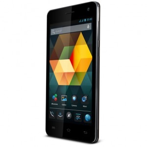 Allview P6 Life Dual Sim Black